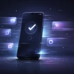 Phone feeling slow after a software update with laggy apps and delayed response