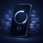 Phone feeling slow because storage is almost full during normal everyday use