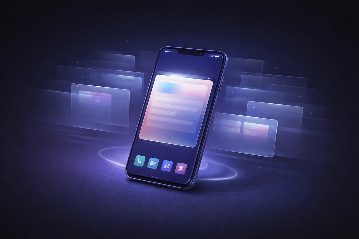 Phone closing apps in the background causing frequent reloads