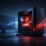 Windows high CPU usage after startup causing heavy processor load